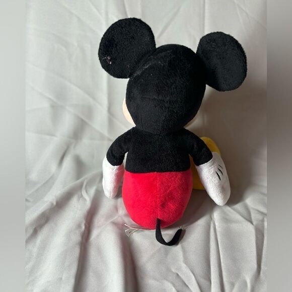 19” Disney Mickey Mouse Plush Doll EPC - Picture 4 of 7